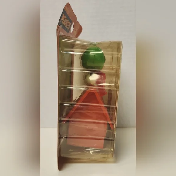 2008 Peanuts Snoopy It's the Great Pumpkin, Charlie Brown - Picture 4 of 5